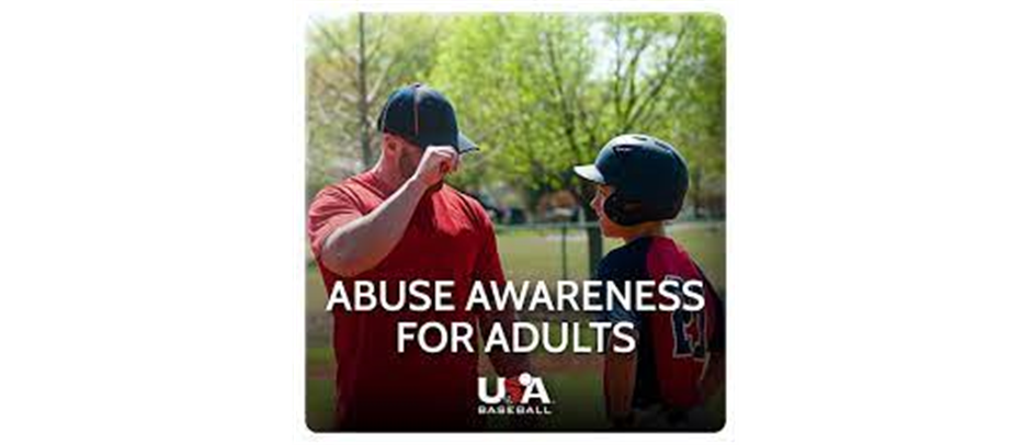 Required Abuse Awareness Training