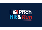 MLB Pitch, Hit, Run Competition!