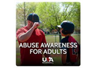 Abuse Awareness Training